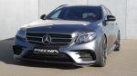 Mercedes-Benz E400 4Matic AMG Line Estate by Piecha Design 2018 года